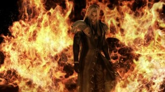 The Top Best Final Fantasy Villains Of All Time Koalition