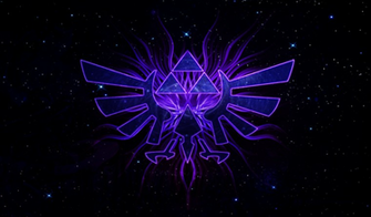 Tri Force Wallpaper By Otaku 0x