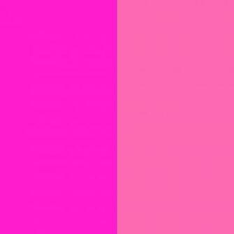 Solid Neon Hot Pink Background For