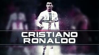 Cristiano Ronaldo New HD Wallpaper Football