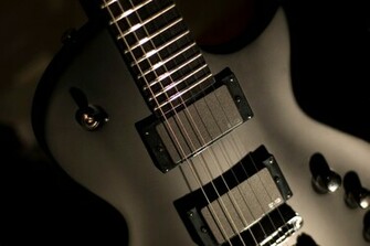 Esp Guitar