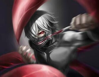 Ken Tagme Tokyo Ghoul Konachan Anime Wallpaper