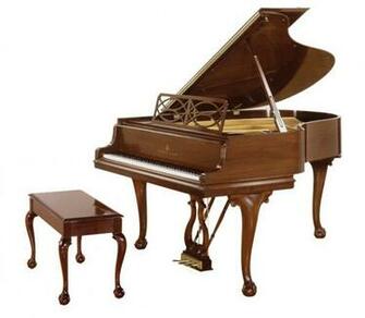 Go Back Gallery For Steinway Grand Piano Brown