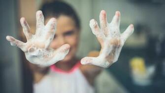 Songs To Wash Your Hands While Preventing Spread Of
