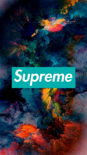 Xist Made Createdresearch Supreme Wallpaper iPhone