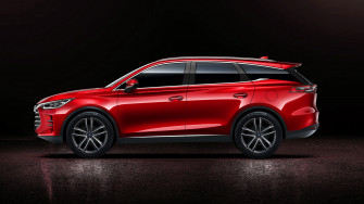 Byd Tang Wallpaper Image Photos Picture
