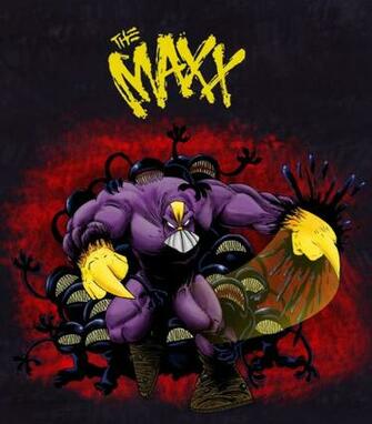 The Maxx By Endemoniado