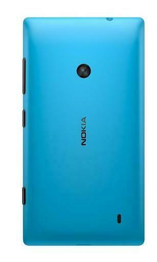 Bigger Nokia Lumia Wallpaper For Android Screenshot