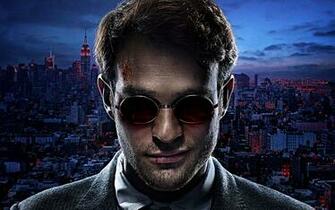 Daredevil Tv Series HD Wallpaper