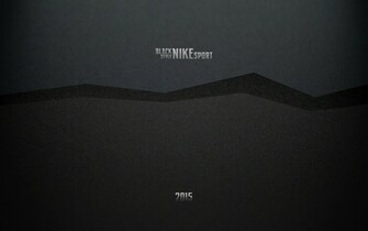 Wallpaper Nike Sport Minimalism