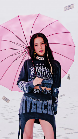 Jisoo Blackpink Shut Down 4k Wallpaper iPhone HD Phone 5441i