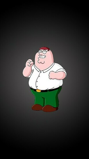 Peter Griffin Bk Mobile Wallpaper Themes
