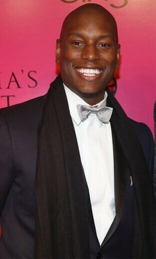 Wallpaper Hot Picturess Tyrese Gibson Gallery