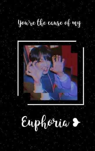 Another Wallpaper That Is The Same As Taehyungs Just Of Jungkook