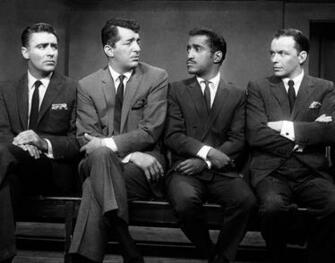 Pin The Rat Pack Wallpaper Pool Poster Photos Prints