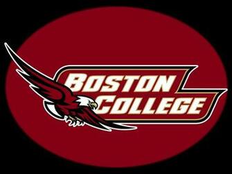 Boston College Logo Sports Logos Screensavers