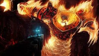 Ragnaros Archives An Awesome Wow