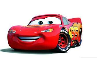 Lightning Mcqueen Cars Movie 4k HD Desktop Wallpaper For