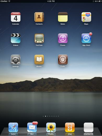 Enable Multitasking Background Apps In iPad Realitypod