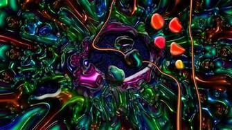 Awesome Trippy Wallpaper Techie Ger