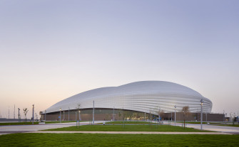 Gallery Of Explore The Full List Football Stadiums For