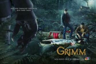 To Image Gallery Of Grimm Tv Series Go Trailer For