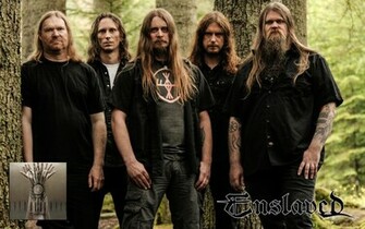 Enslaved Riitiir Desktop Wallpaper