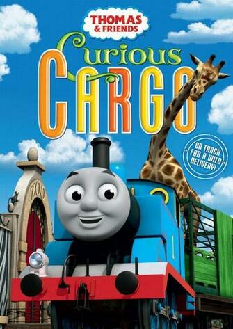 Thomas And Friends Wallpaper