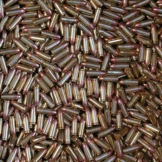 Bullets iPad Wallpaper iPhone