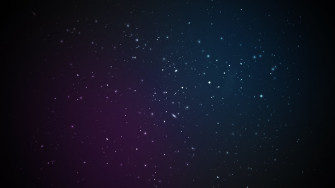 Galaxies And Stars Wallpaper