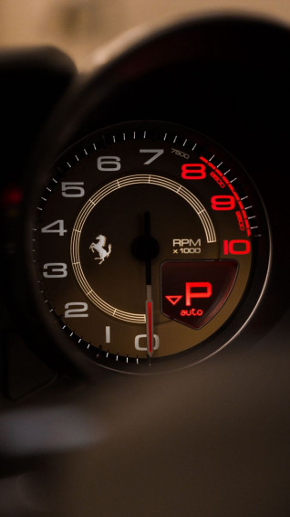 Ferrari Car iPhone Wallpaper Sports