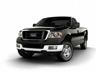 Ford F150 HD Wallpaper Desktop
