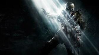 Fondos De Pantalla Gamer HD Para Tu Pc