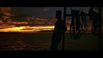 Forrest Gump Comedy Drama Mood Sunset G Wallpaper