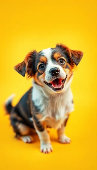 Cool Dogs Wallpaper