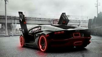 Lamborghini Car Wallpaper