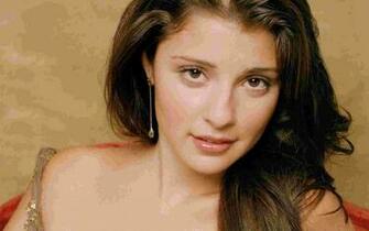 Shiri Appleby Wallpaper