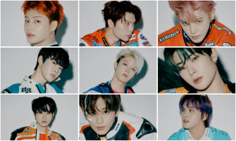 Nct Wallpaper