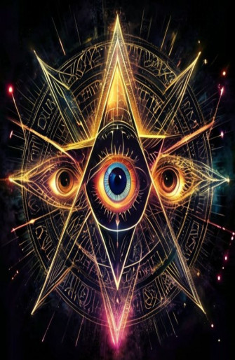 Illuminati Wallpaper 1080p