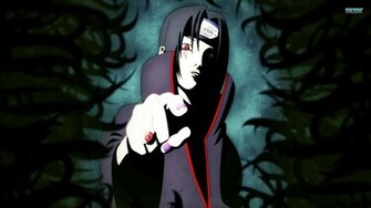 Itachi Uchiha