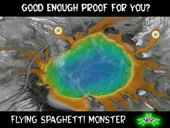 Fsm Wallpaper By Phish666