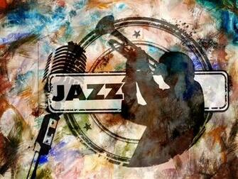 Jazz Wallpaper