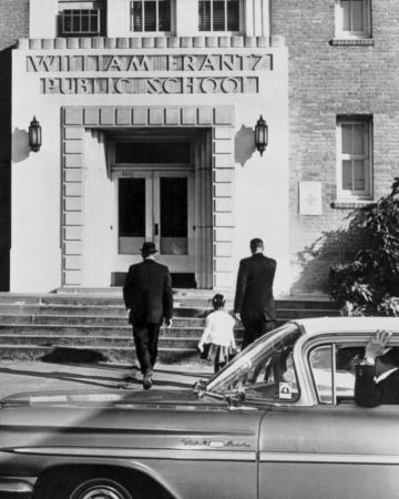 Ruby Bridges Courage Remains A Moment Enshrined In History
