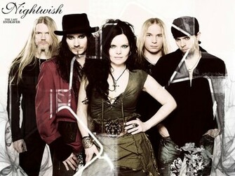 Nightwish Wallpaper