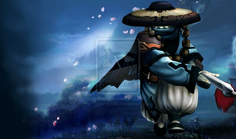 Temple Jax By Typhingblade