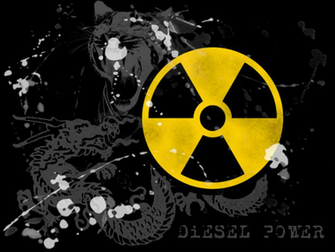 Diesel Power Wallpaper By Dieselpower1988