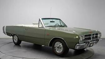 Dodge Dart Gts Wallpaper