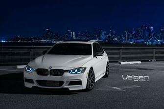 Bmw F30 Cars Tuning Velgen Wheels Wallpaper
