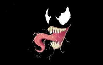 Spiderman Venom Wallpaper