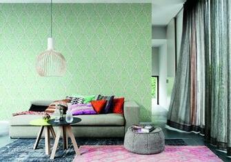 Boho Chic Collection Wallpaper